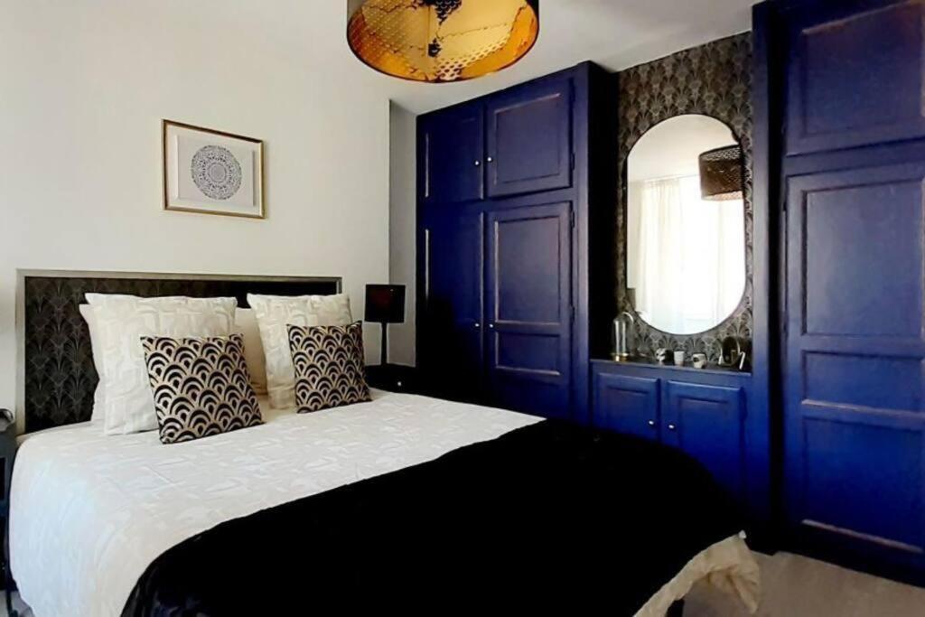 L'Etape Du Tourmalet Apartment ลูซ-แซ็ง-โซเวอร์ ภายนอก รูปภาพ